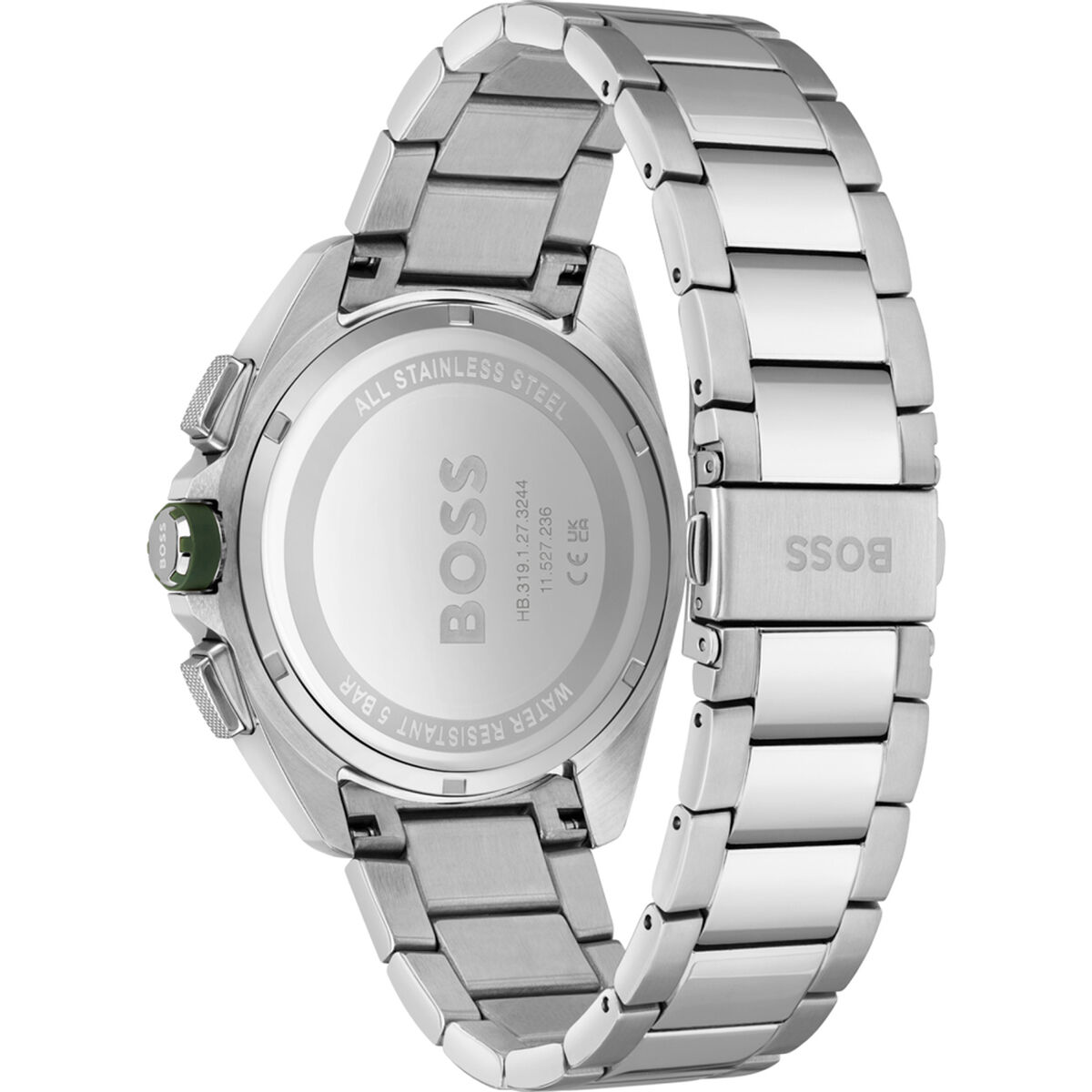 Herrklocka Hugo Boss (Ø 44 mm) - 3