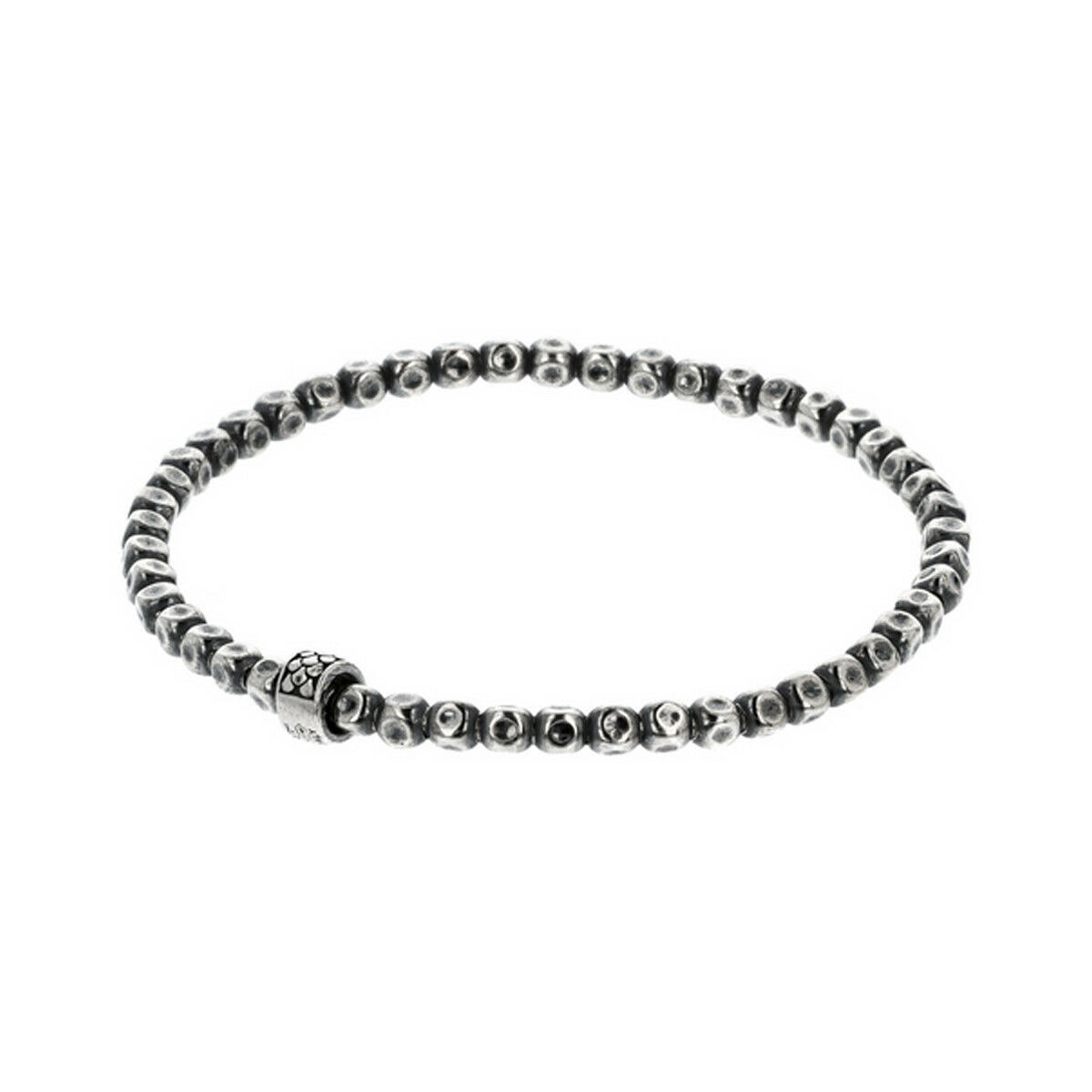 Herrarmband Albert M. WSOX00555.S - 2