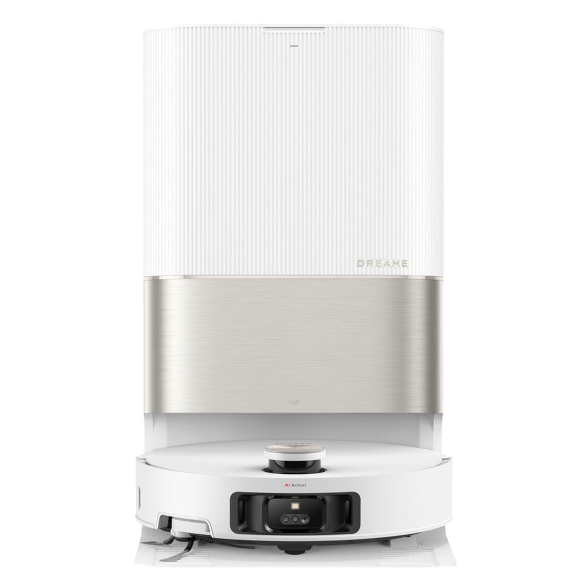 Robotdammsugare Dreame 010204AA000660 6400 mAh - 2