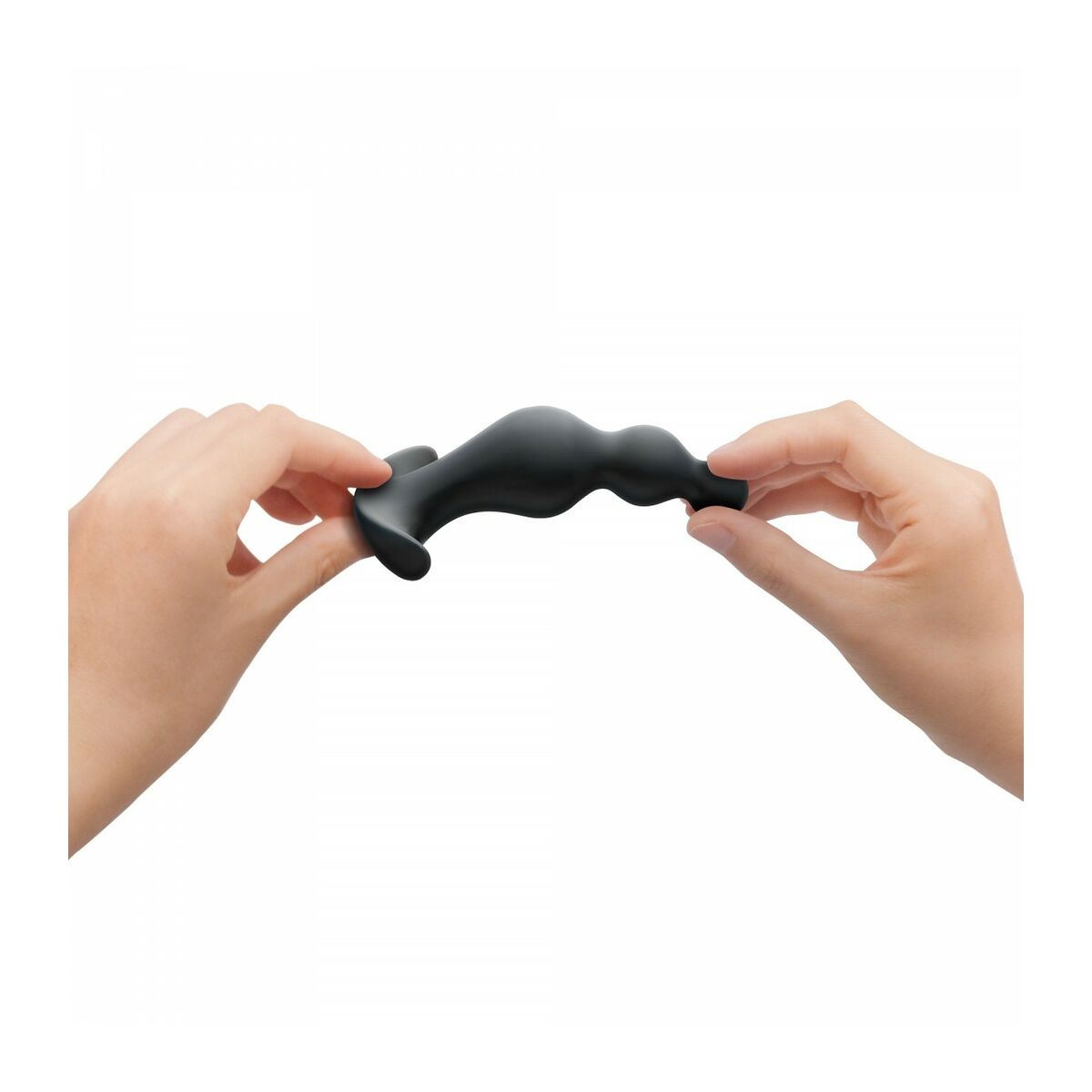 Analplugg Dorcel (11,4 cm) - 4