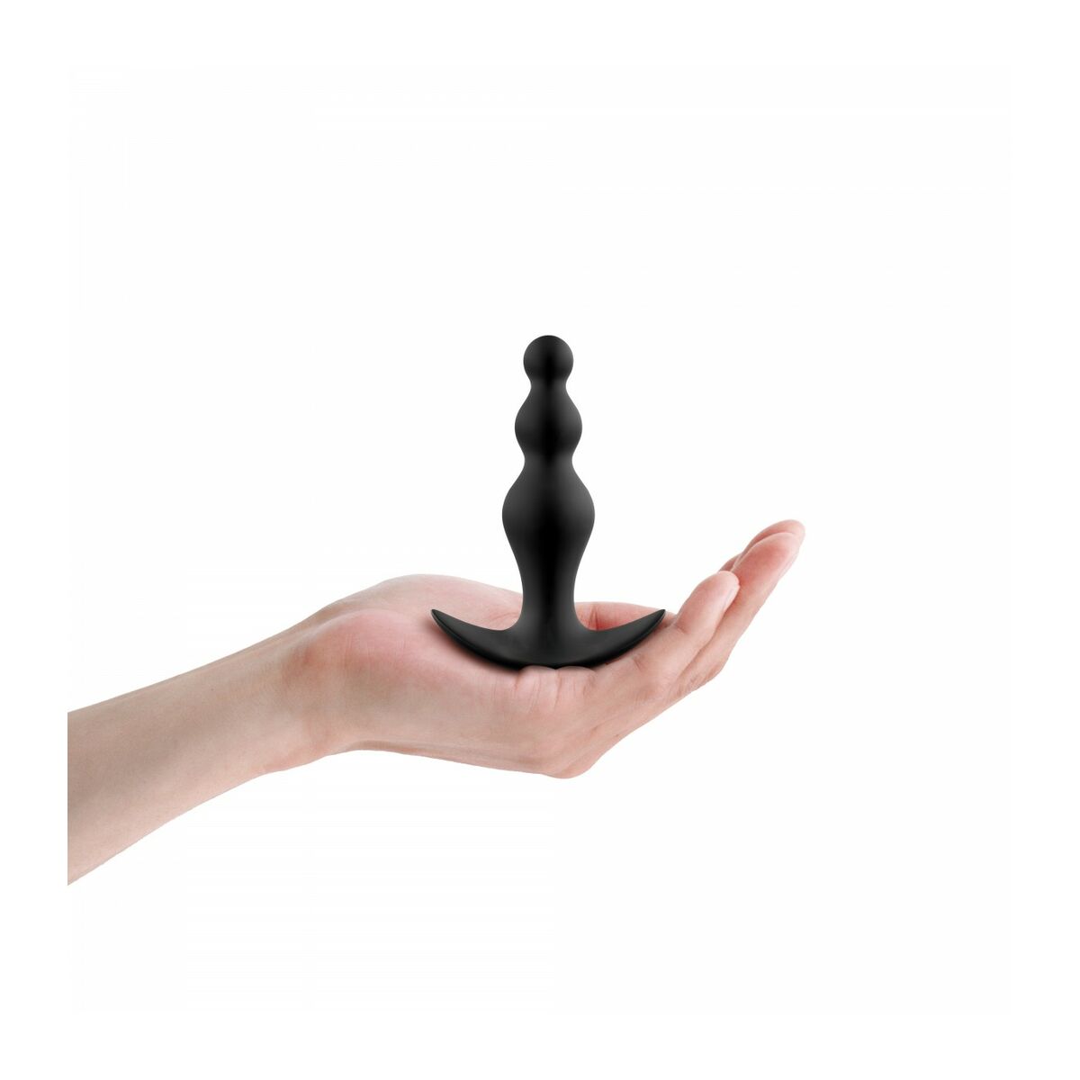 Analplugg Dorcel (11,4 cm) - 3