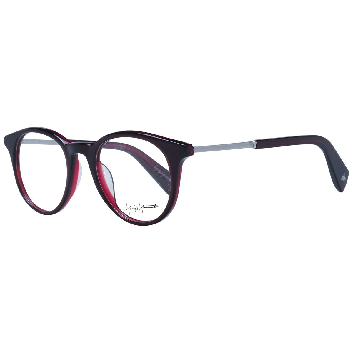 Glasögonbågar Yohji Yamamoto YY1009 50219