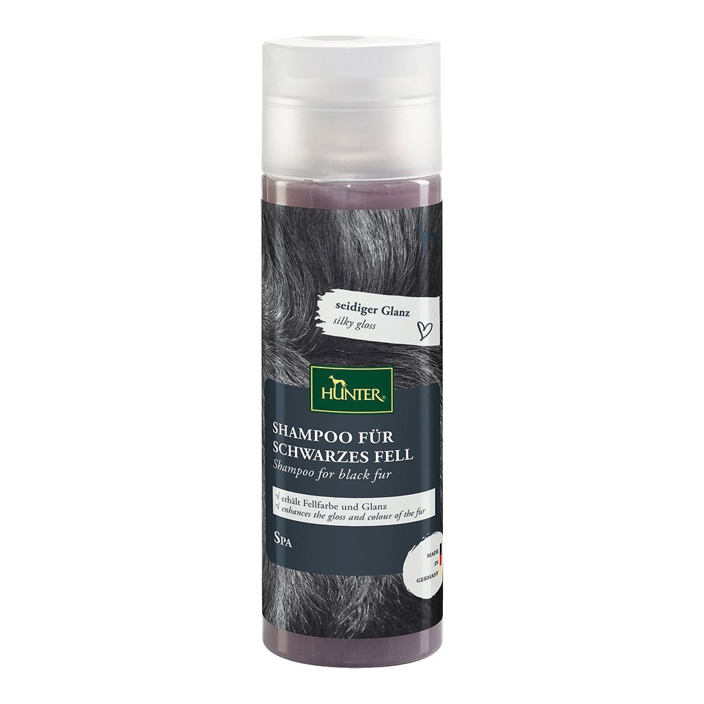 Husdjurschampo Hunter 200 ml Hund