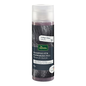 Husdjurschampo Hunter 200 ml Hund