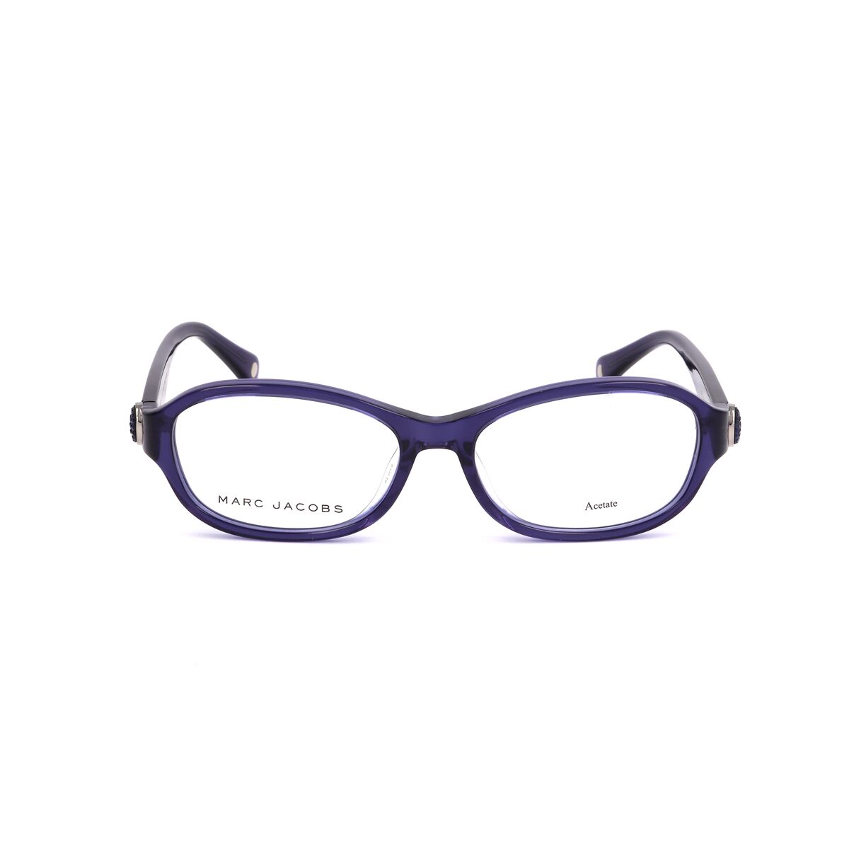 Glasögonbågar Marc Jacobs MARC-94-F-7VW Ø 53 mm - 2