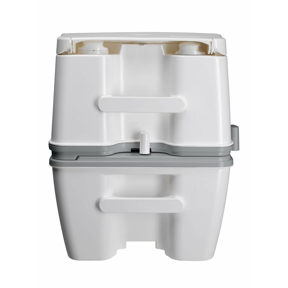Toalett THETFORD pp Excellence 15 L Bärbar - 8