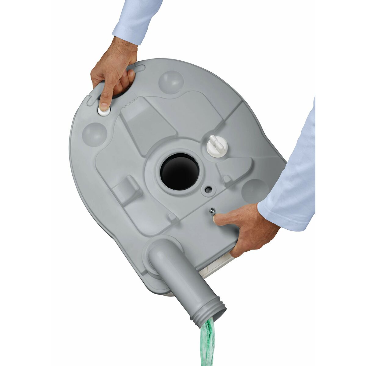 Toalett THETFORD pp Excellence 15 L Bärbar - 5