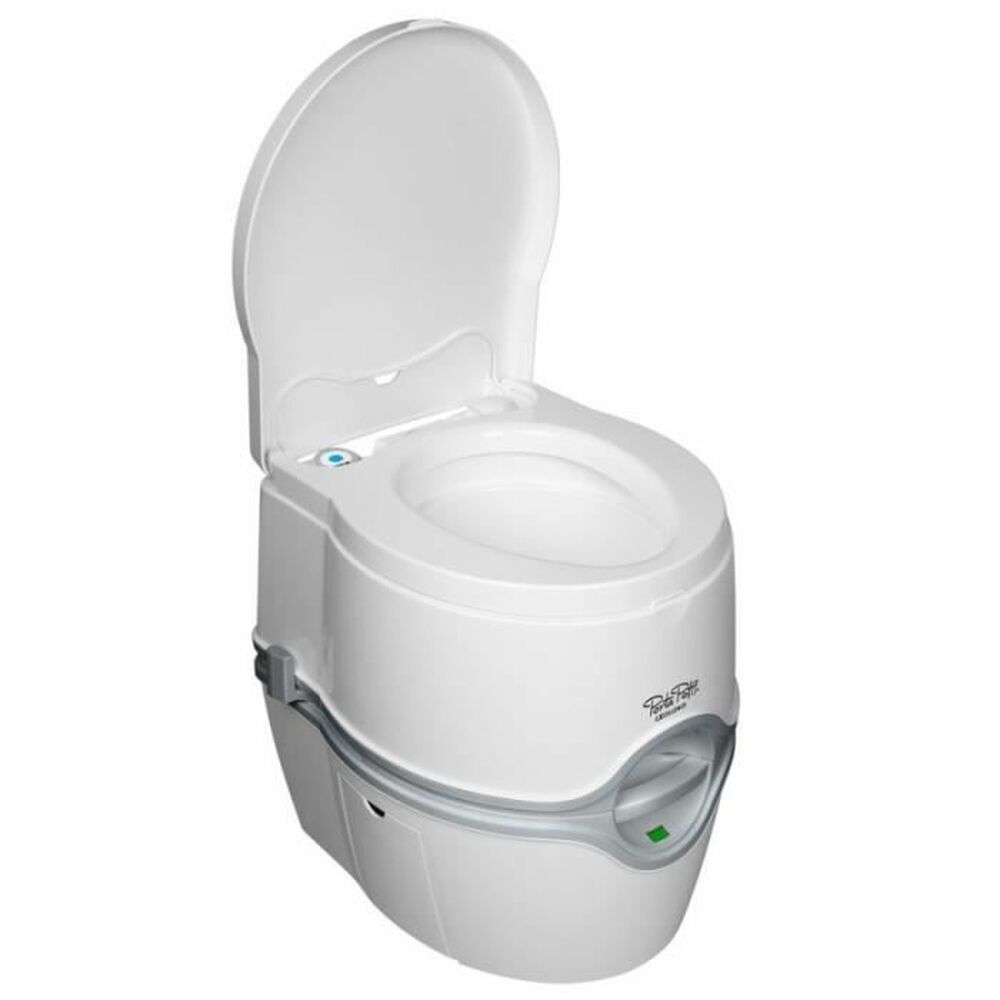 Toalett THETFORD pp Excellence 15 L Bärbar