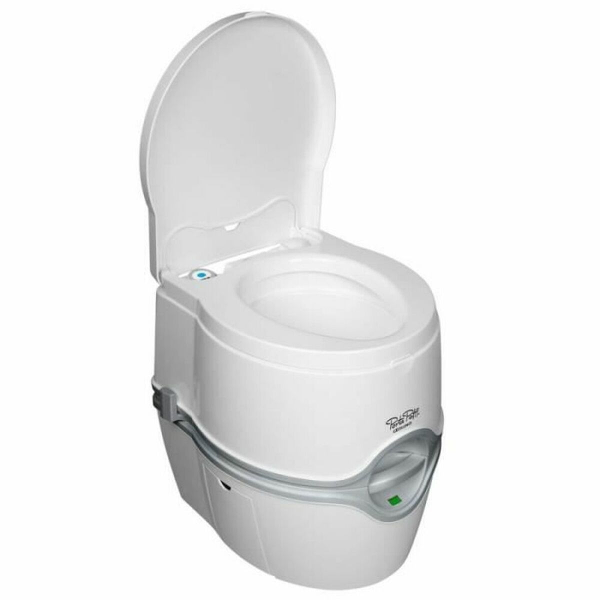 Toalett THETFORD pp Excellence 15 L Bärbar - 3
