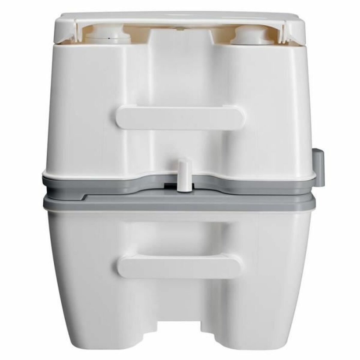 Toalett THETFORD pp Excellence 15 L Bärbar - 12