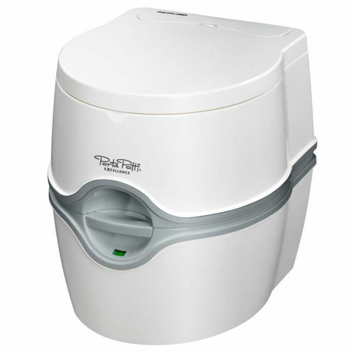 Toalett THETFORD pp Excellence 15 L Bärbar - 11