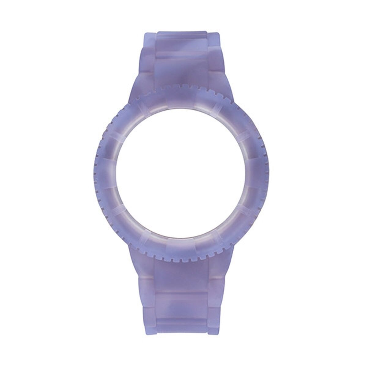 Unisex klocka med utbytbart hölje Watx & Colors COWA1040