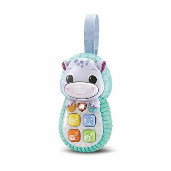 Utbildningsspel Vtech Baby Allô Bébé Todoux (FR)