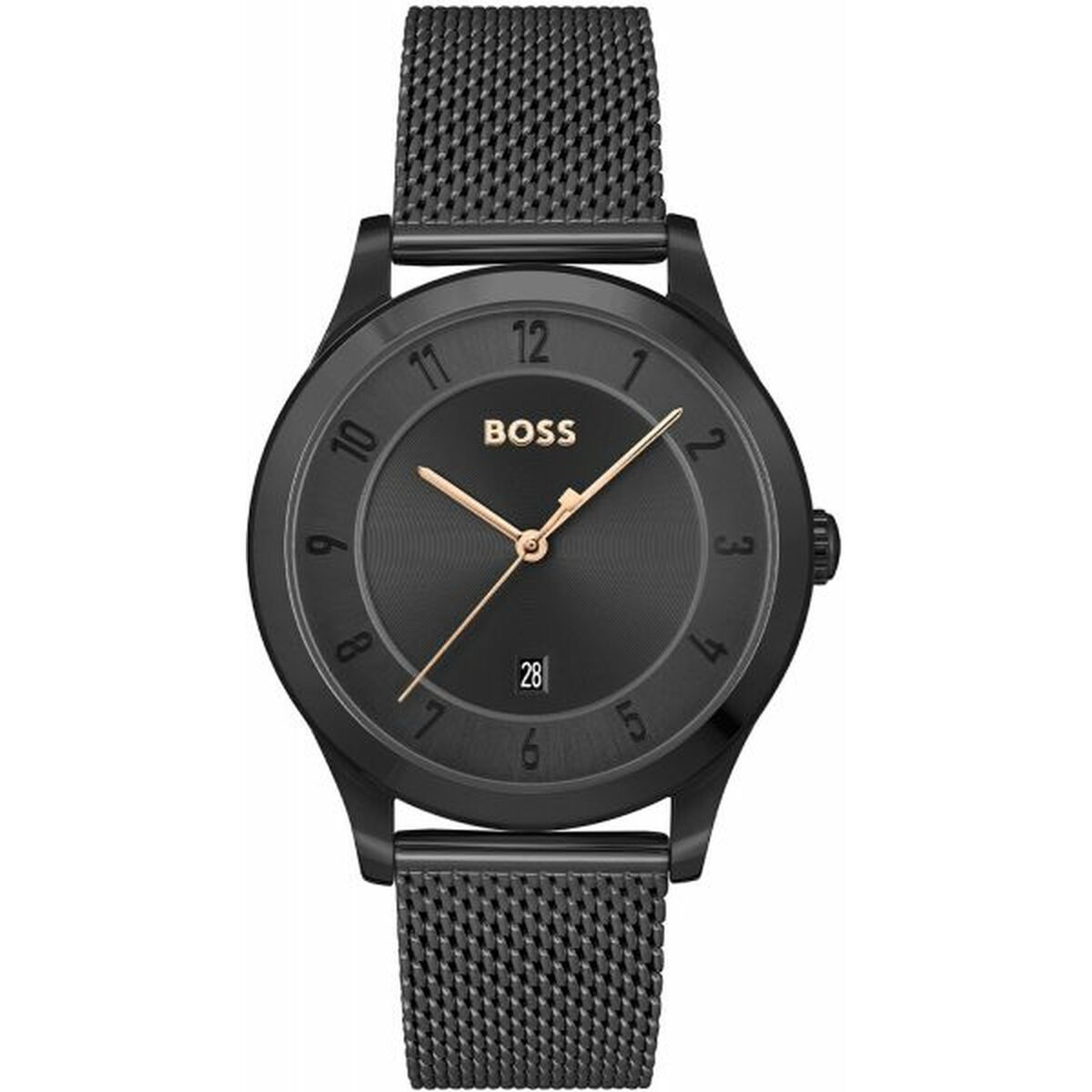 Herrklocka Hugo Boss (Ø 41 mm) - 3
