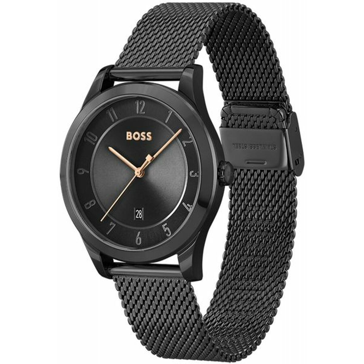 Herrklocka Hugo Boss (Ø 41 mm)