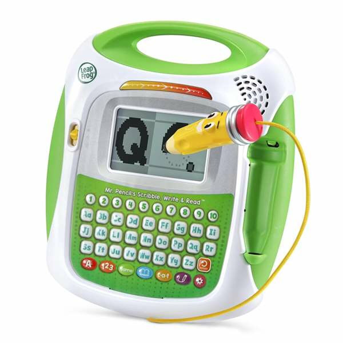 Utbildningsspel Vtech Mr Pincel Plast 28 x 26,5 x 7 cm Interaktivt - 5