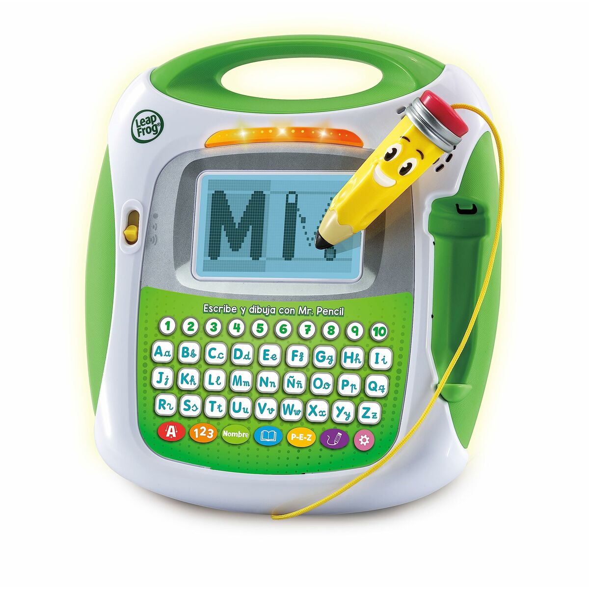 Utbildningsspel Vtech Mr Pincel Plast 28 x 26,5 x 7 cm Interaktivt - 6