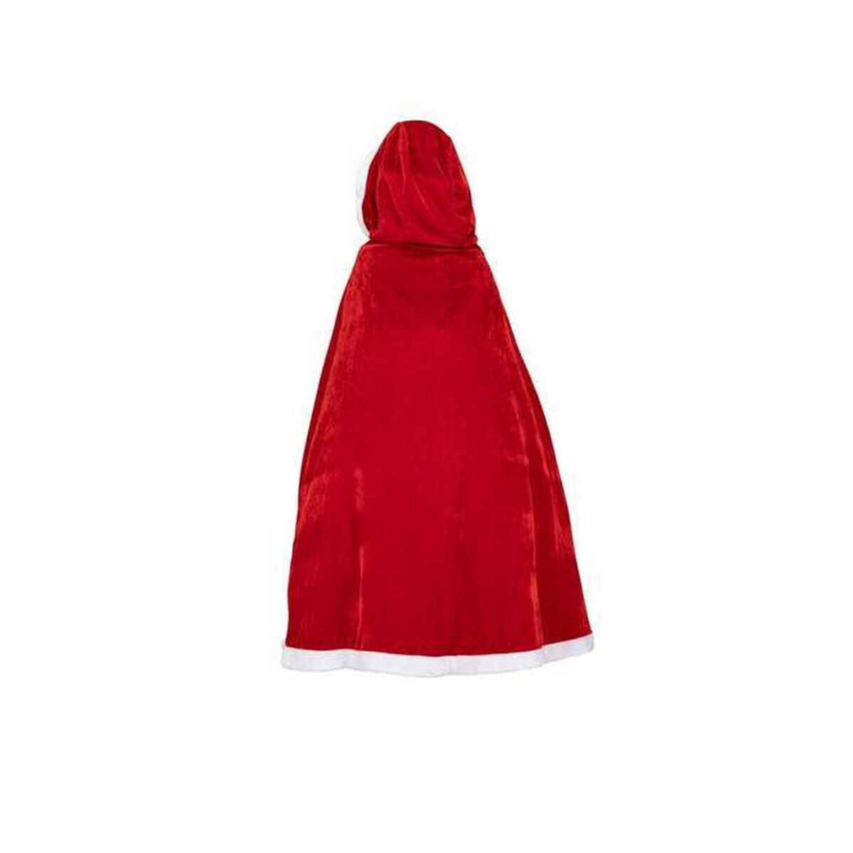 Maskeraddräkt för barn My Other Me Snövit One size S - 3