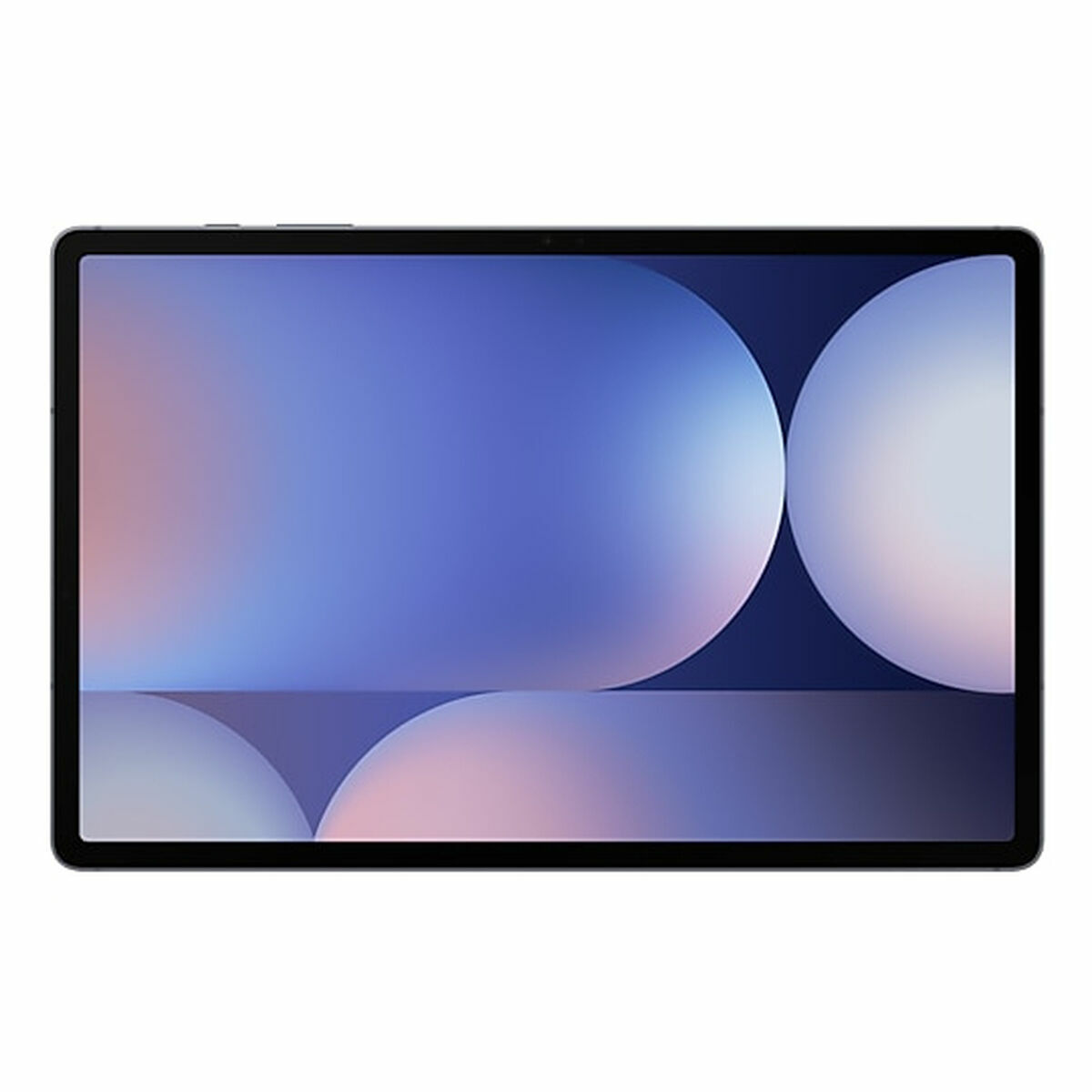 Läsplatta Samsung SM-X826BZAREUB 12,4" 12 GB RAM 256 GB Grå - 2