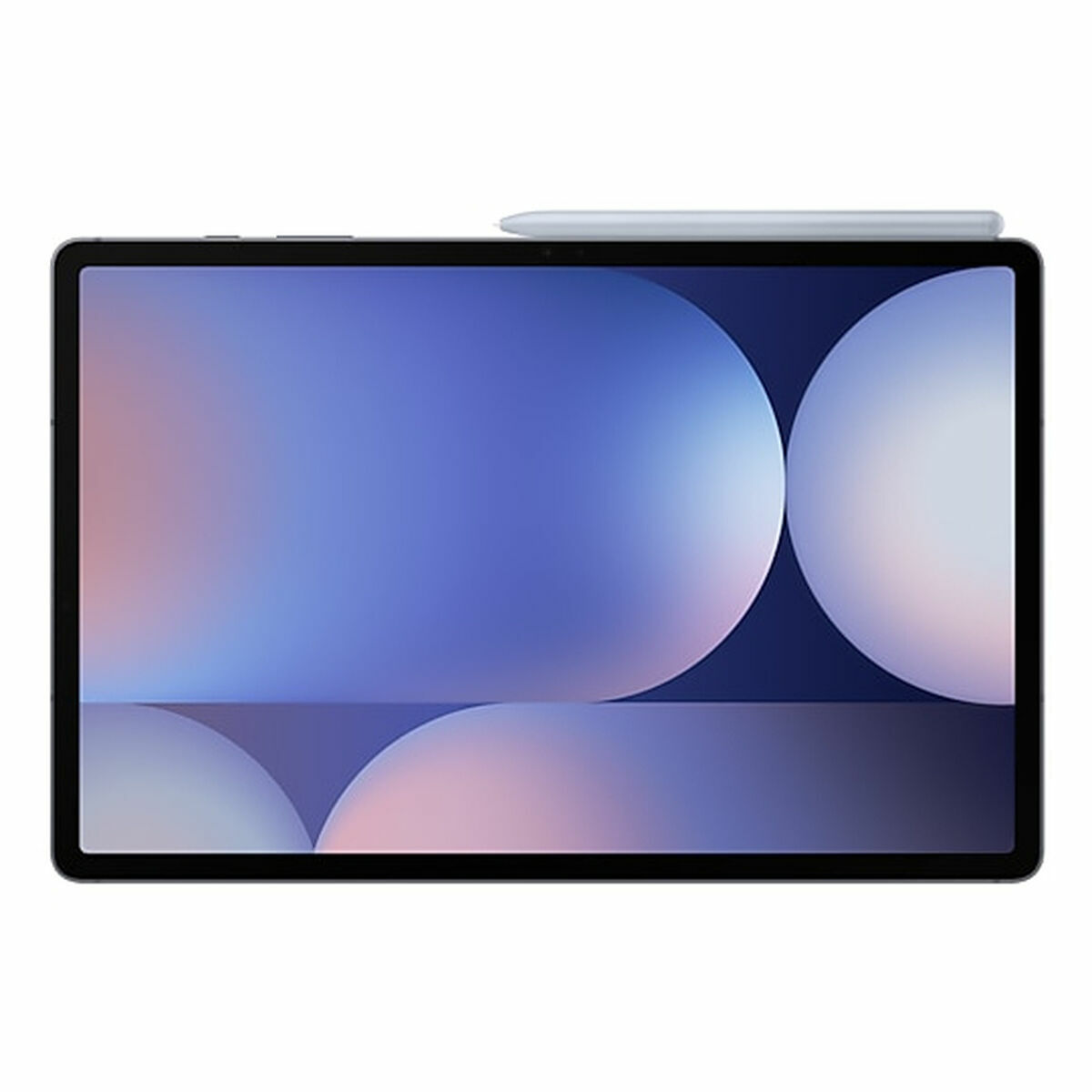 Läsplatta Samsung SM-X826BZAREUB 12,4" 12 GB RAM 256 GB Grå - 8
