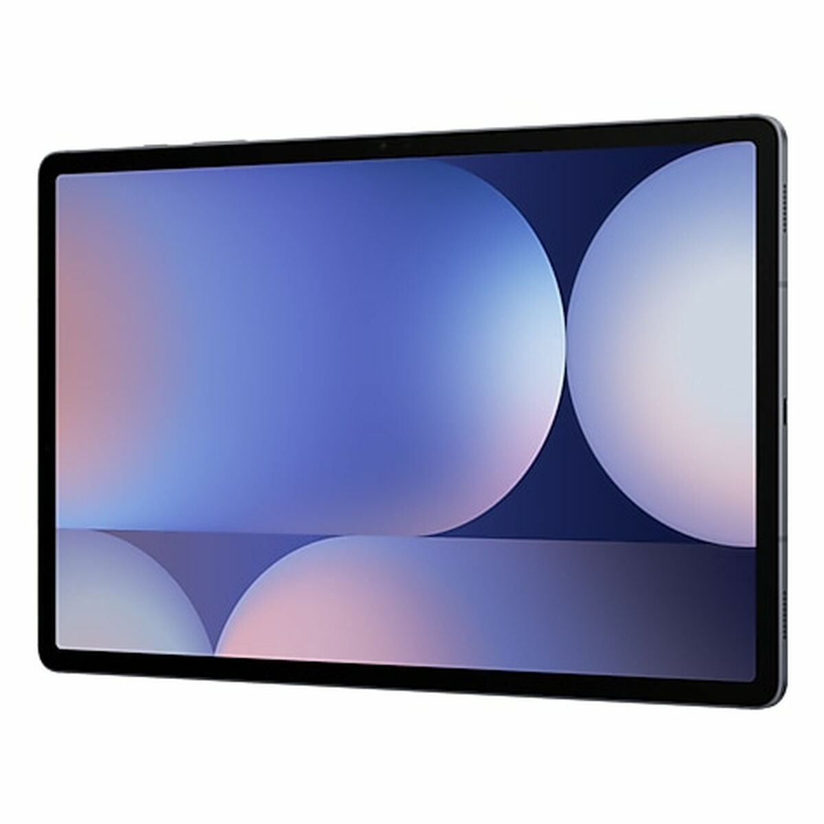 Läsplatta Samsung SM-X826BZAREUB 12,4" 12 GB RAM 256 GB Grå - 5