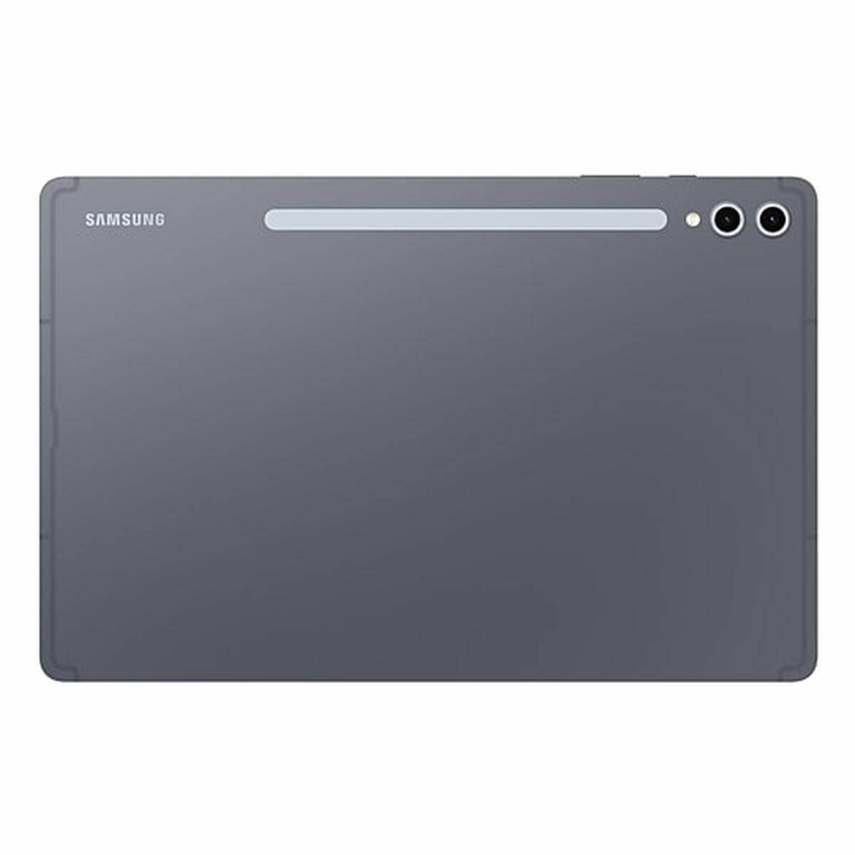 Läsplatta Samsung SM-X826BZAREUB 12,4" 12 GB RAM 256 GB Grå - 3
