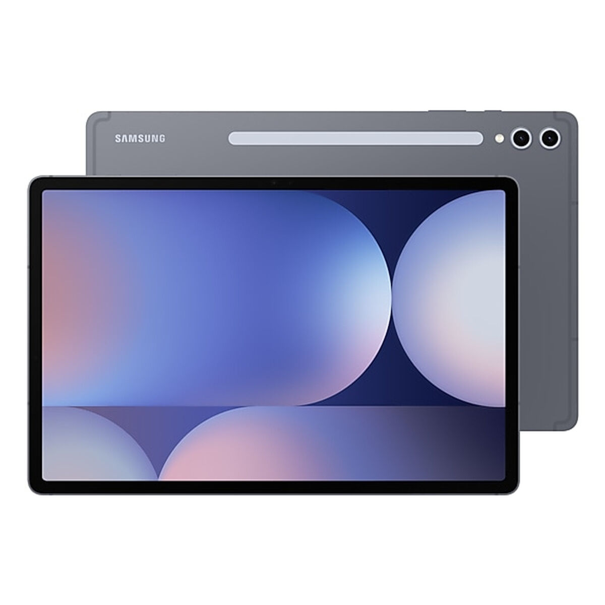 Läsplatta Samsung SM-X826BZAREUB 12,4" 12 GB RAM 256 GB Grå - 9