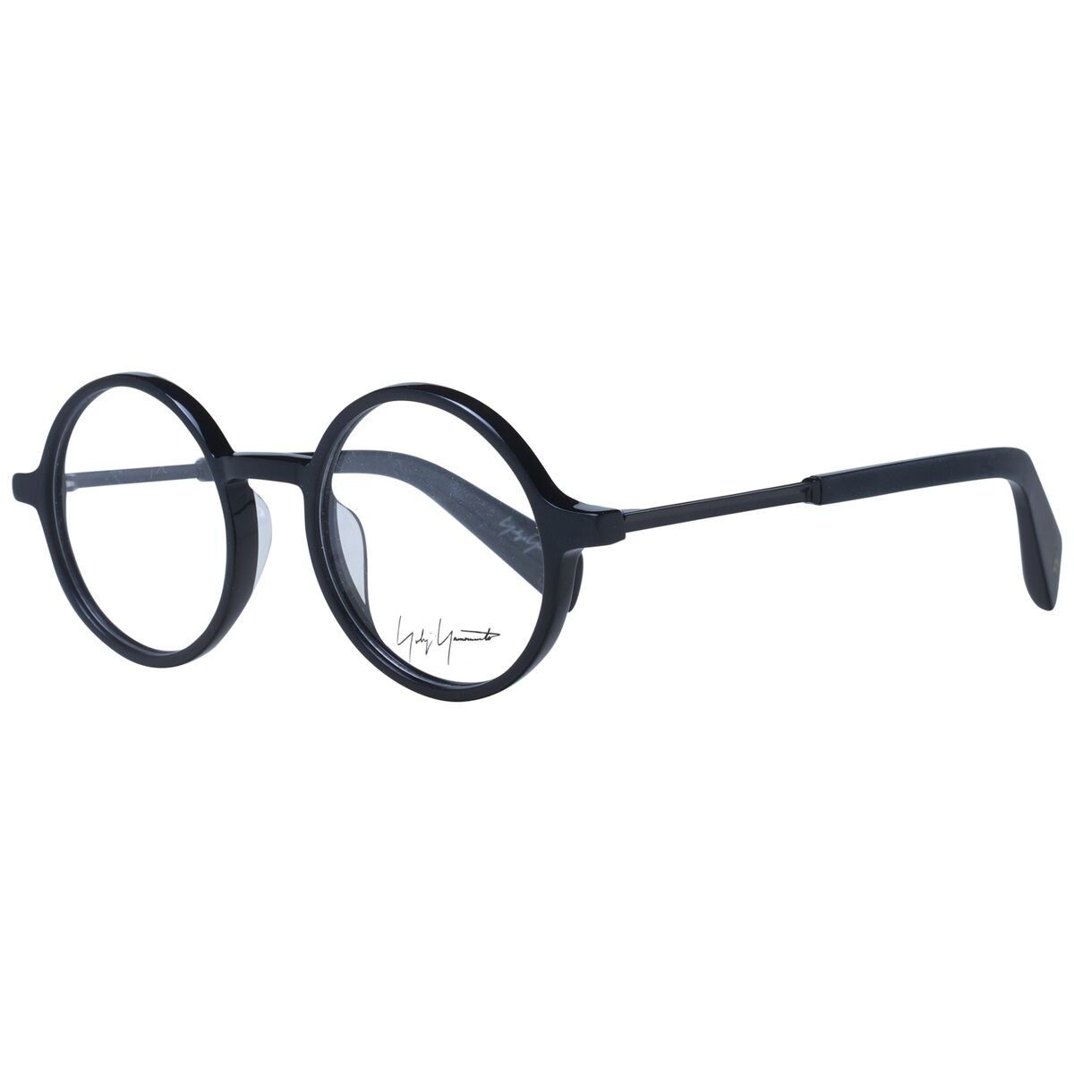 Glasögonbågar Yohji Yamamoto YY1006 47002