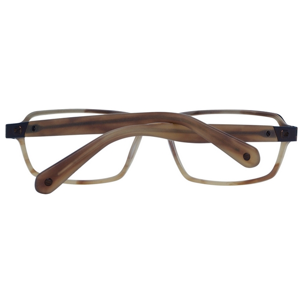Glasögonbågar Guess GU1790 55D96 Brun Ø 55 mm - 2