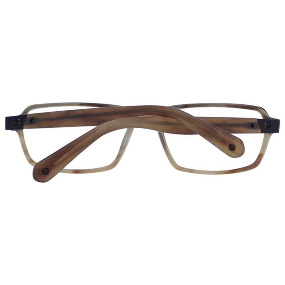Glasögonbågar Guess GU1790 55D96 Brun Ø 55 mm - 10
