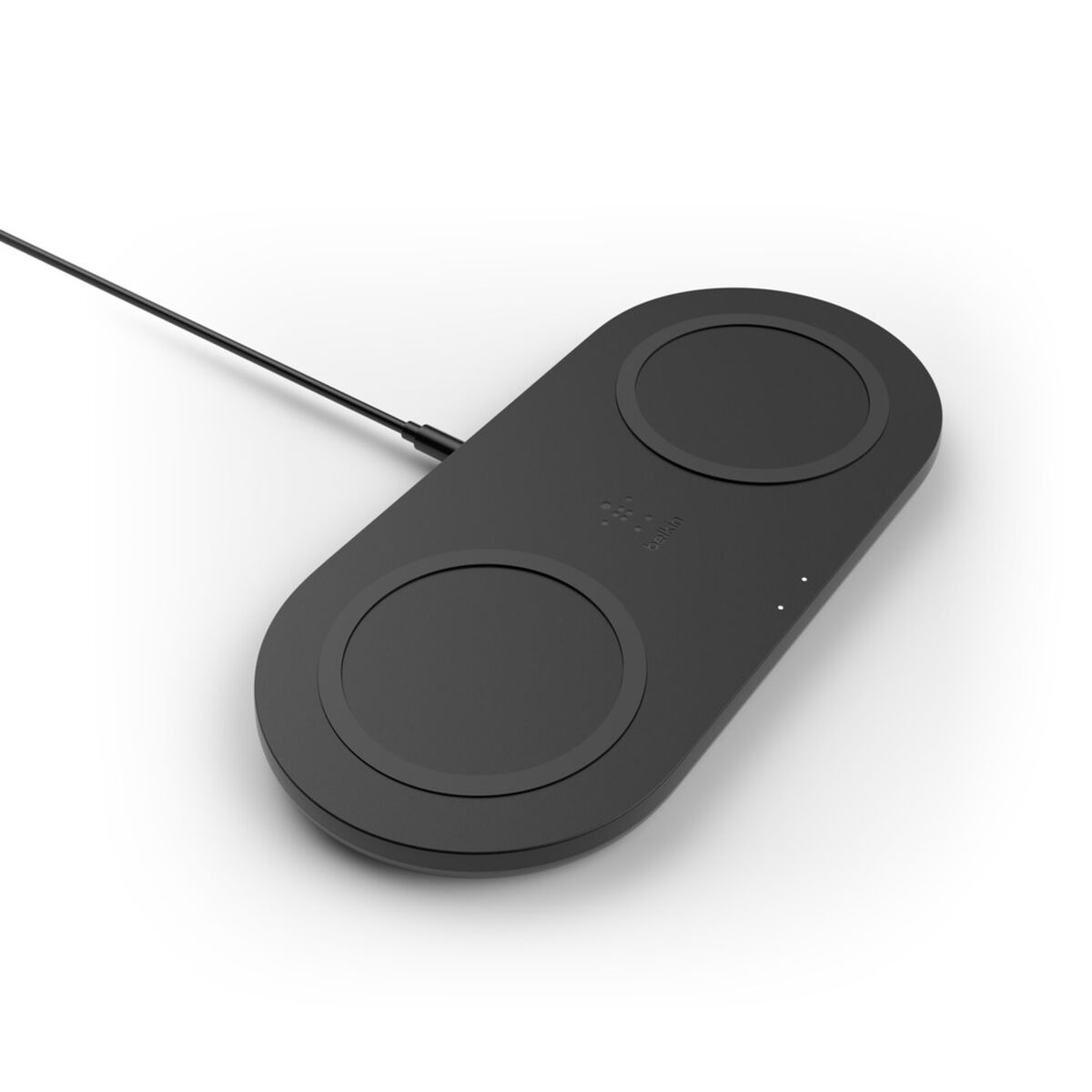 Qi Trådlös Laddare till Smartphones Belkin WIZ002VFBK - 4