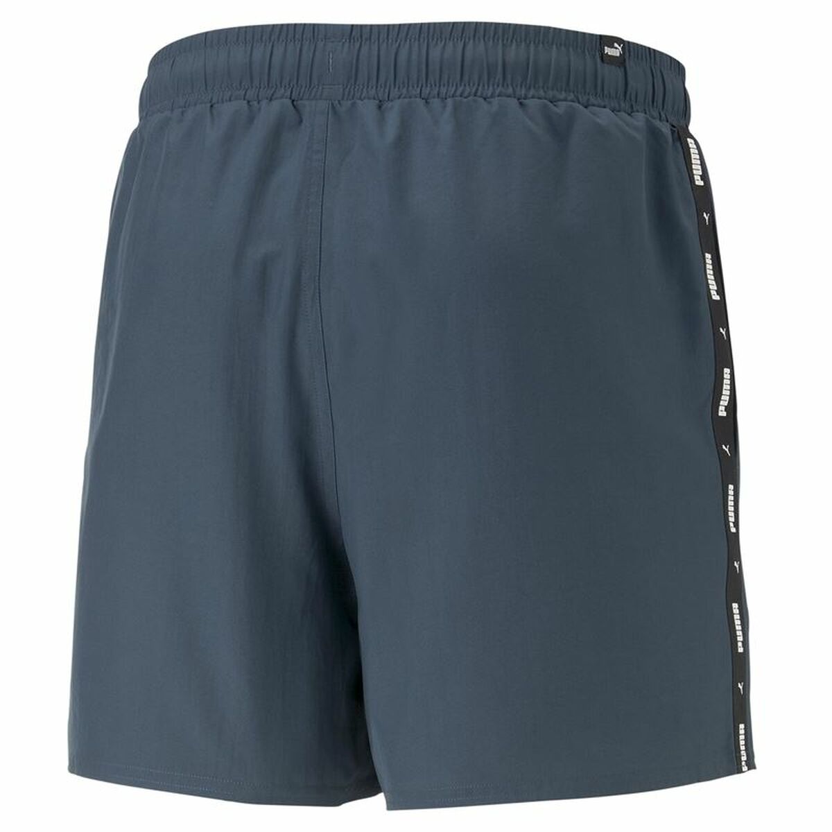 Sportshorts för män Puma Ess+ Tape Mörkgrå Mörkblå - 8