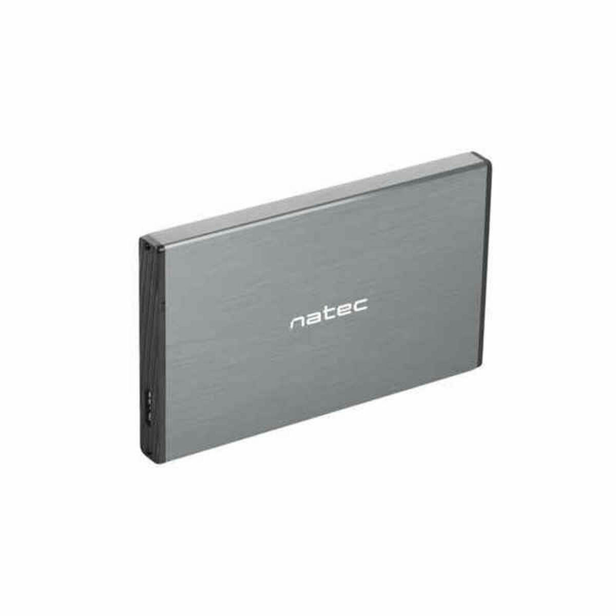 Hårddiskfodral Natec NKZ-1281