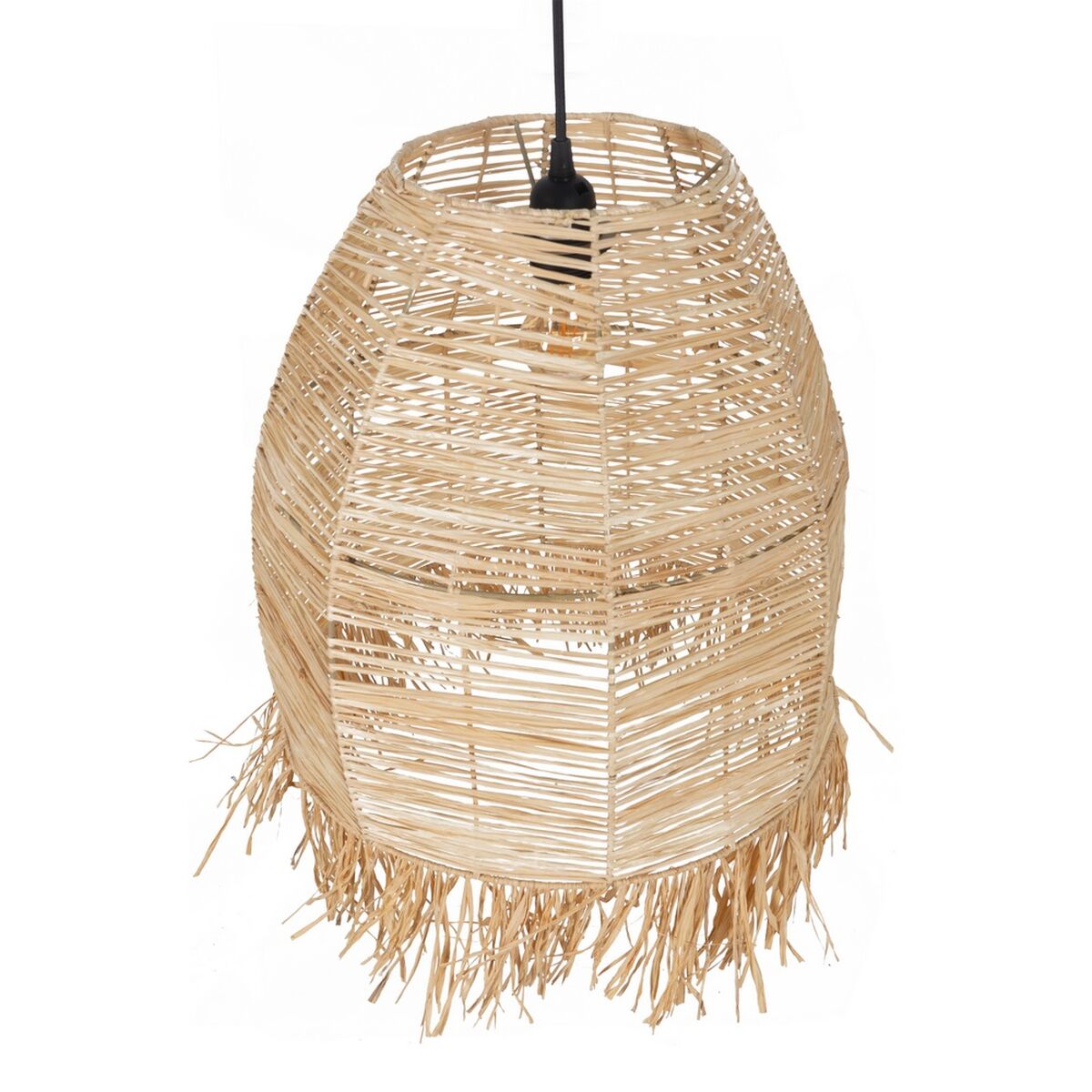 Taklampa Naturell 40 W - 2