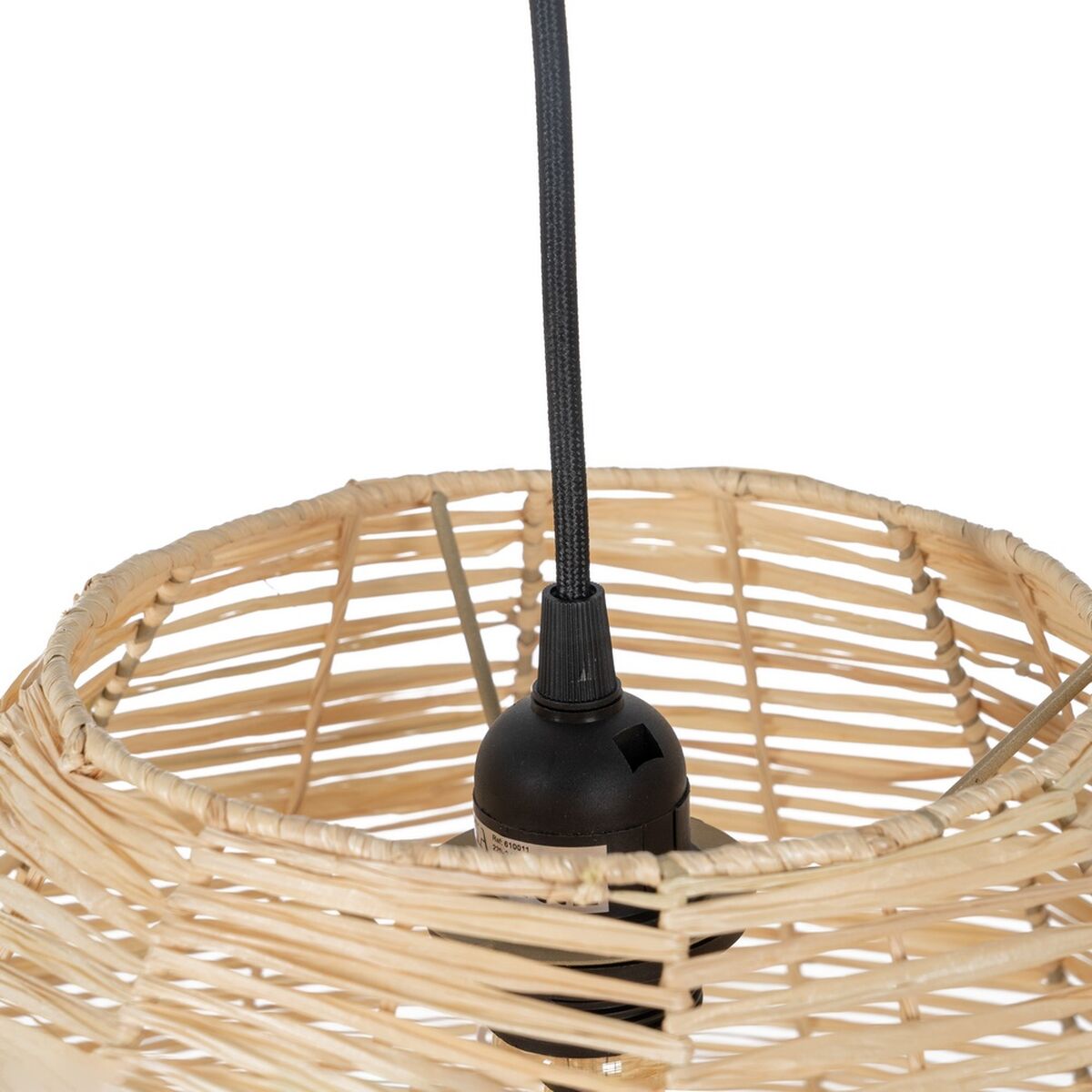 Taklampa Naturell 40 W - 7