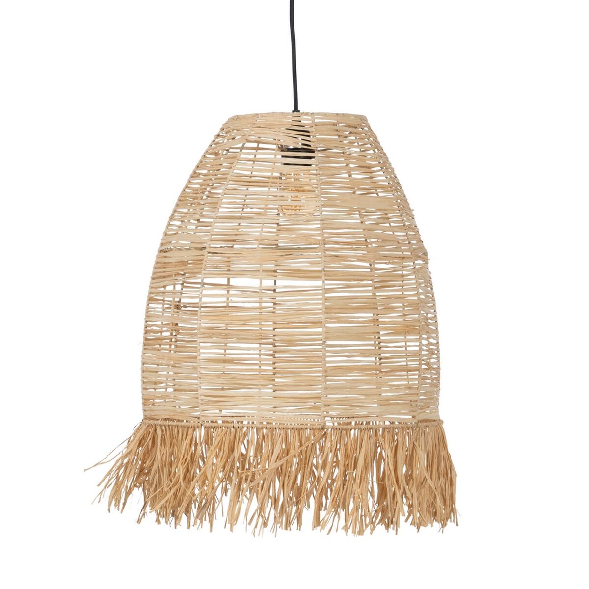 Taklampa Naturell 40 W