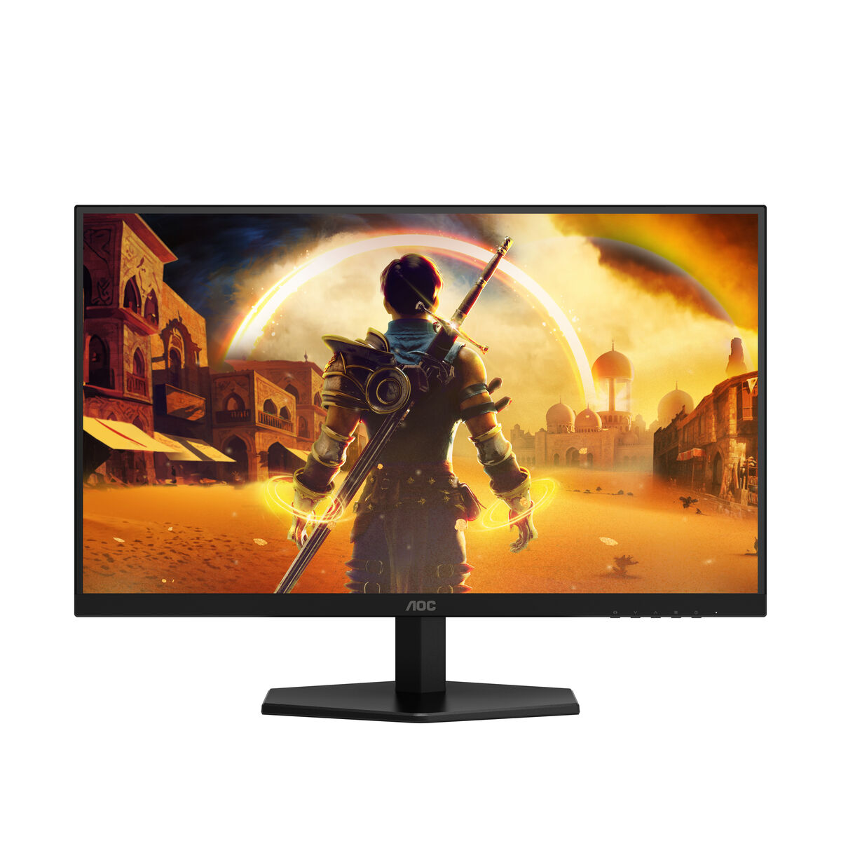 Monitor AOC Q27G42ZE - 2