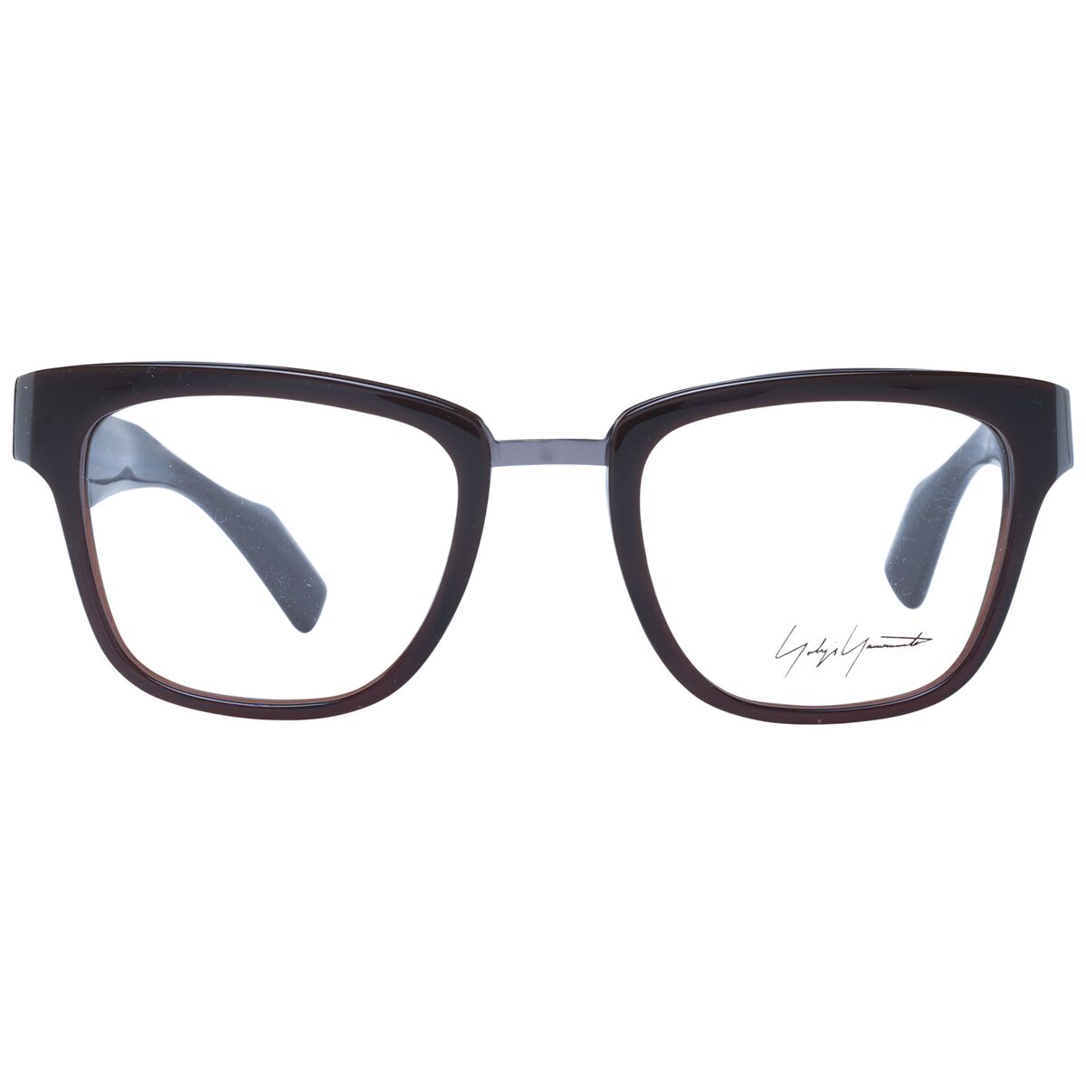 Glasögonbågar Yohji Yamamoto YY1002 50108 - 2