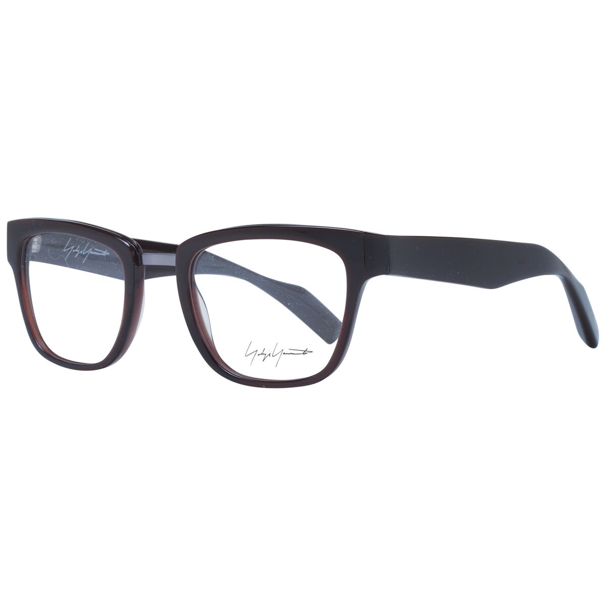 Glasögonbågar Yohji Yamamoto YY1002 50108