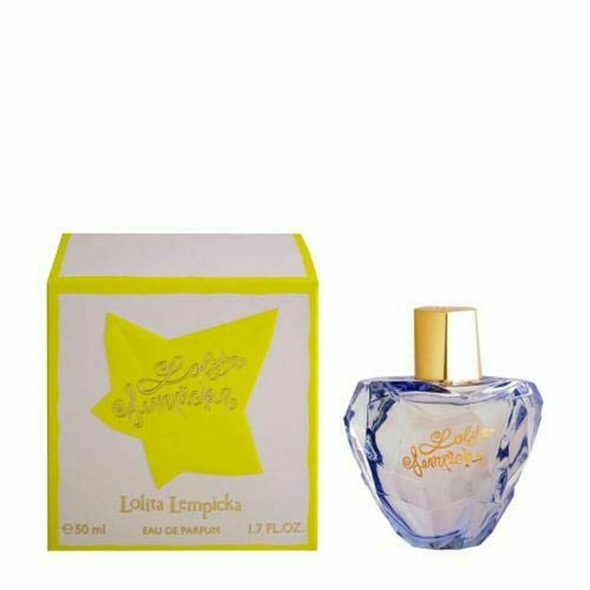 Parfym Damer Lolita Lempicka Mon Premier Parfum EDP - 2