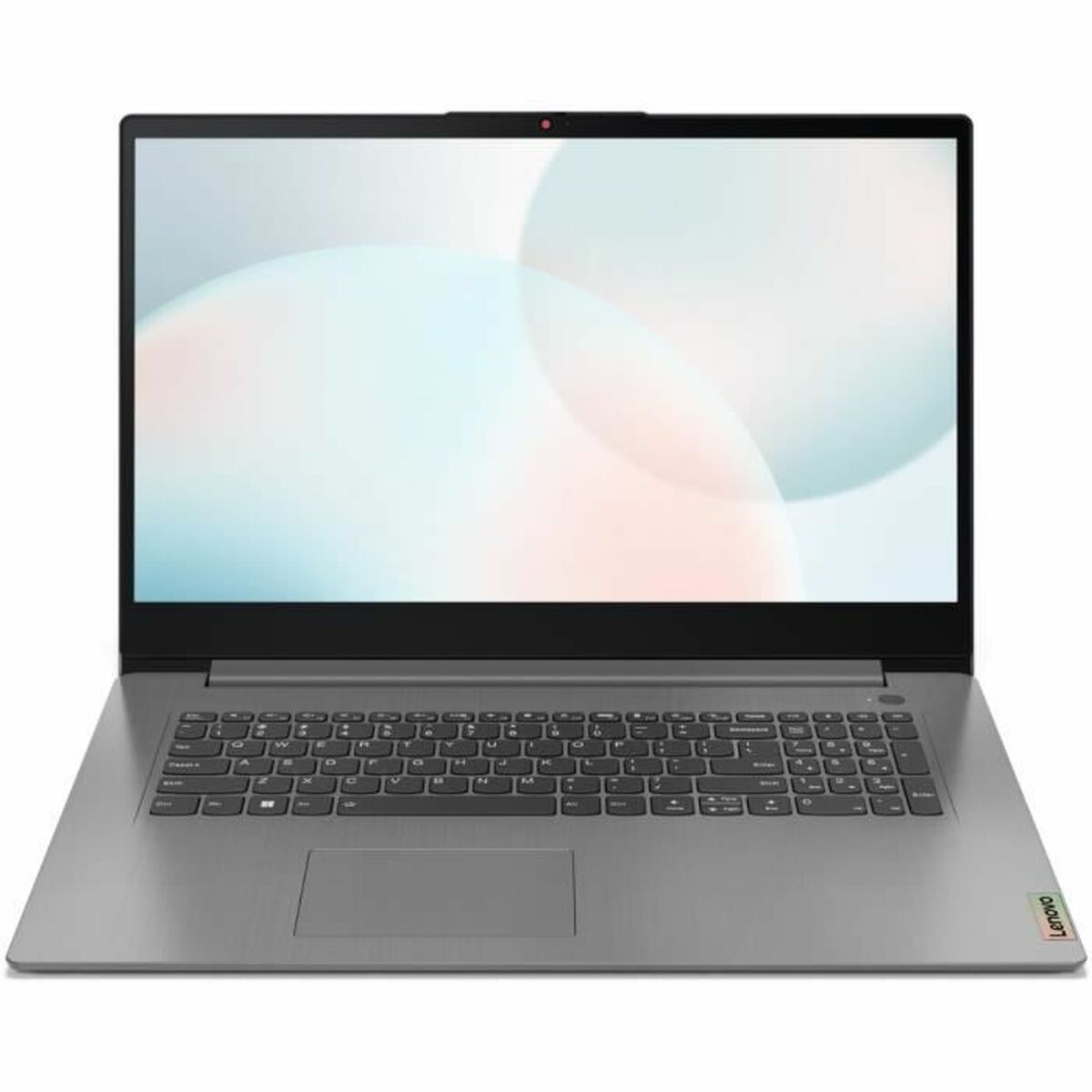 Bärbar dator Lenovo IdeaPad 3 17ABA7 17" AMD Ryzen 7 AMD Ryzen 7 5825U 16 GB RAM 512 GB SSD