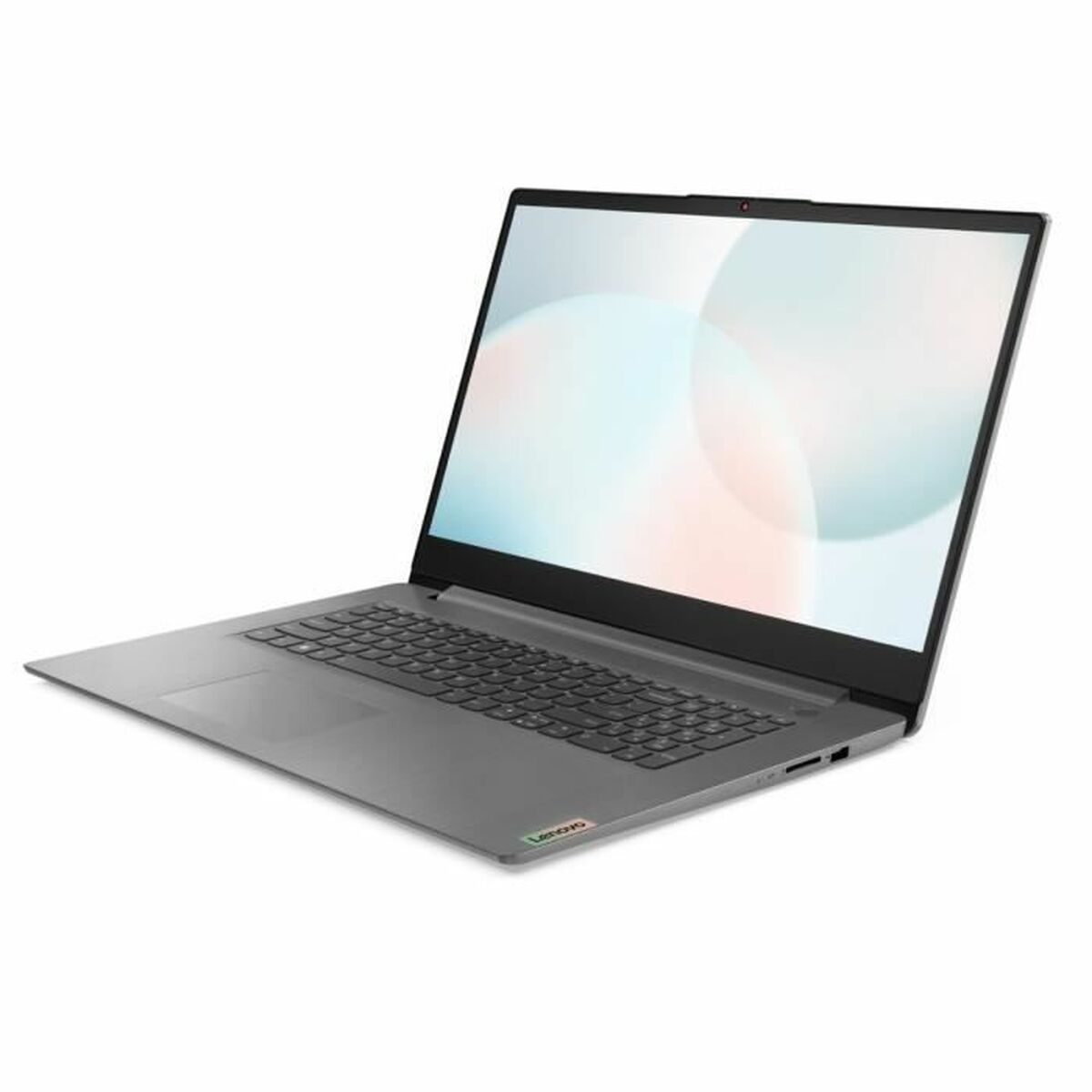 Bärbar dator Lenovo IdeaPad 3 17ABA7 17" AMD Ryzen 7 AMD Ryzen 7 5825U 16 GB RAM 512 GB SSD - 3