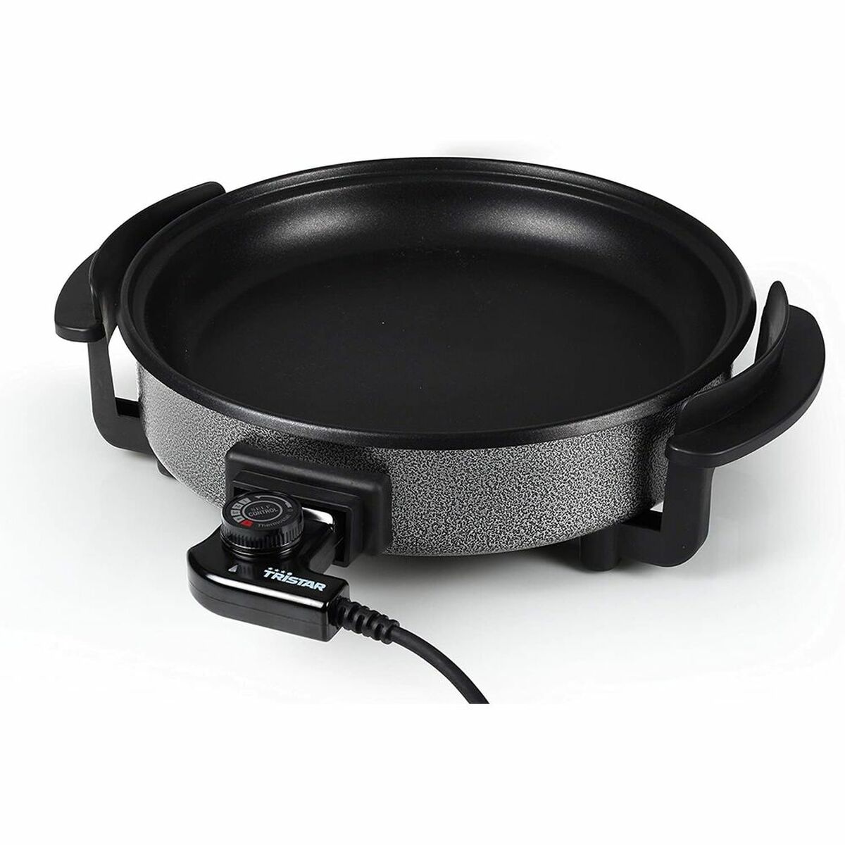 Mångfunktionell Grillpanna Tristar 1500W (Ø 30 cm) - 2