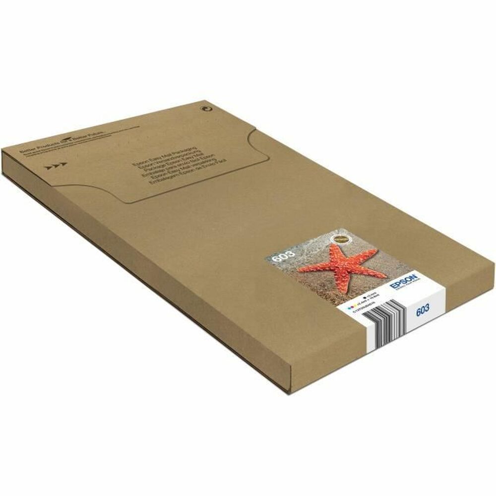 Original Bläckpatron Epson C13T03U64510 Multicolour
