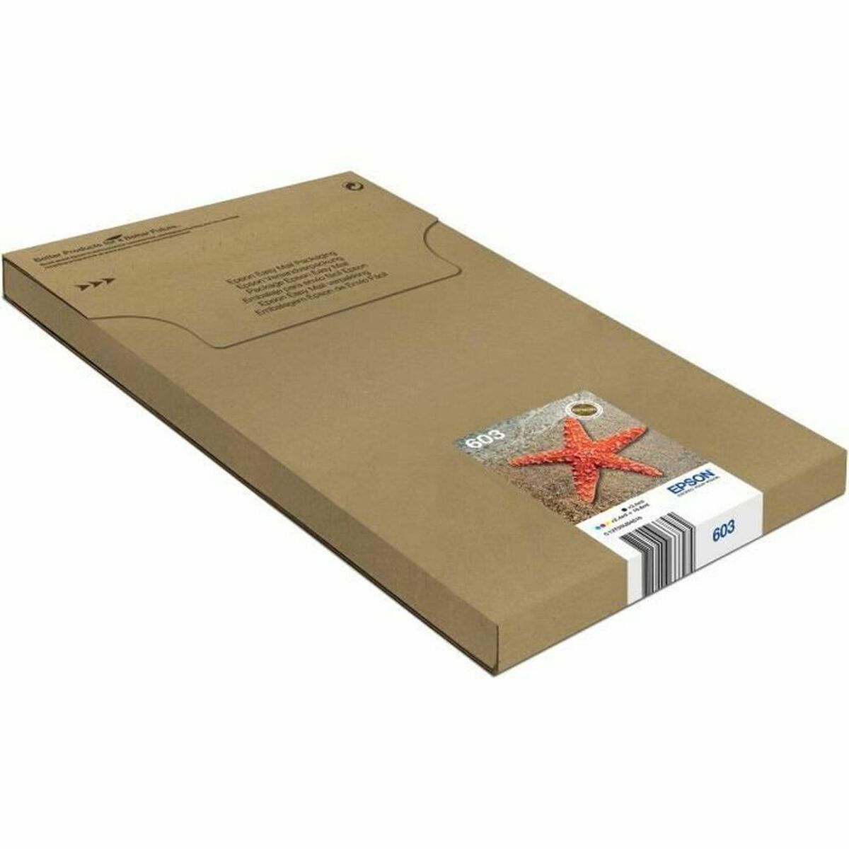 Original Bläckpatron Epson C13T03U64510 Multicolour - 2