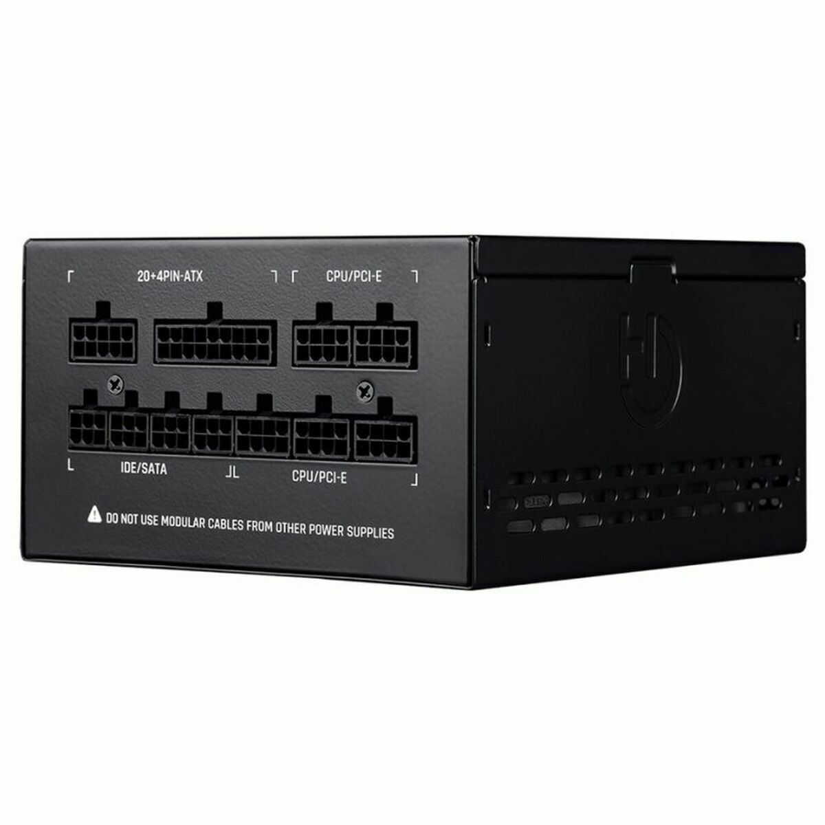 Strömtillförsel Hiditec PSU010029 750 W 80 Plus Gold RoHS - 3