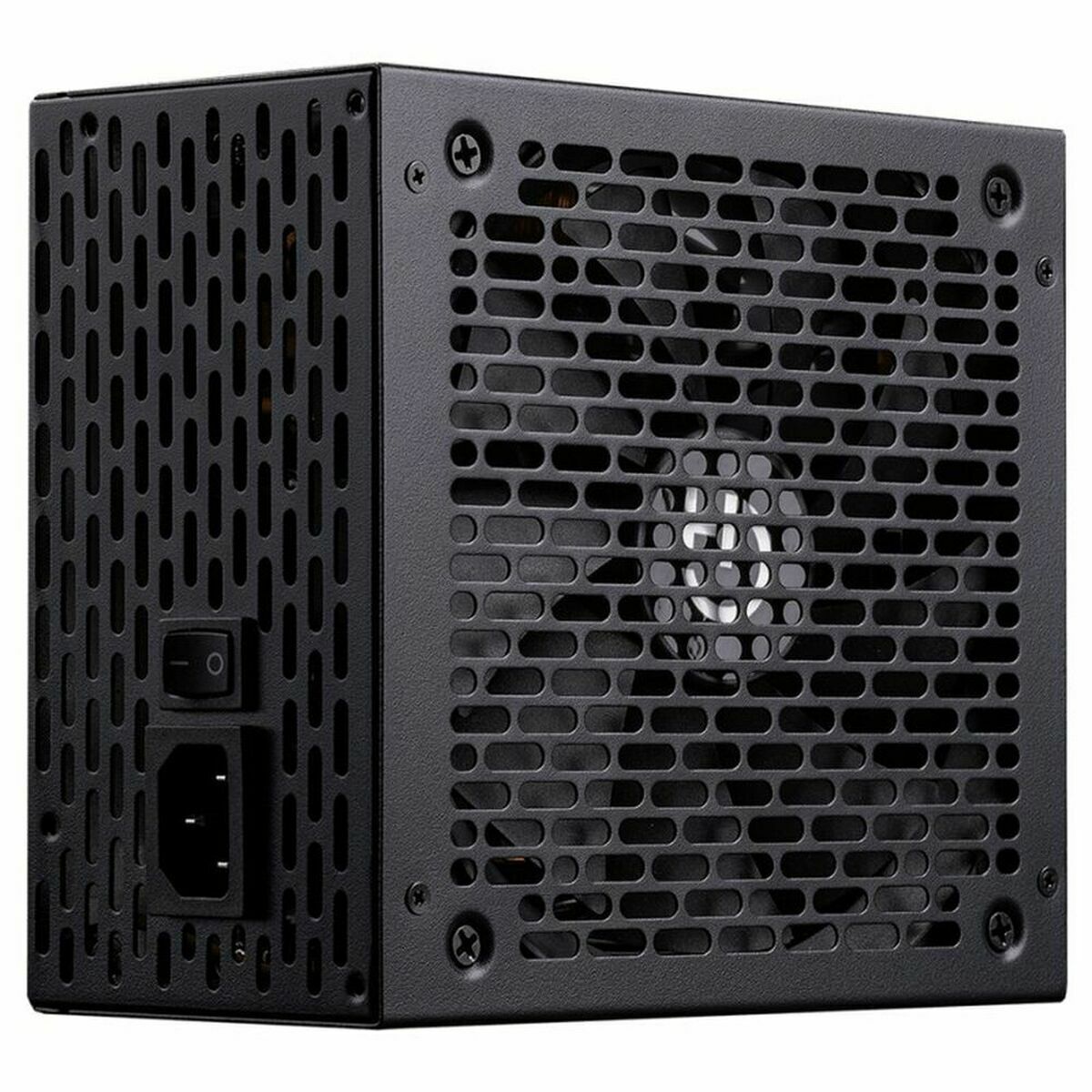 Strömtillförsel Hiditec PSU010029 750 W 80 Plus Gold RoHS - 2