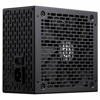Strömtillförsel Hiditec PSU010029 750 W 80 Plus Gold RoHS