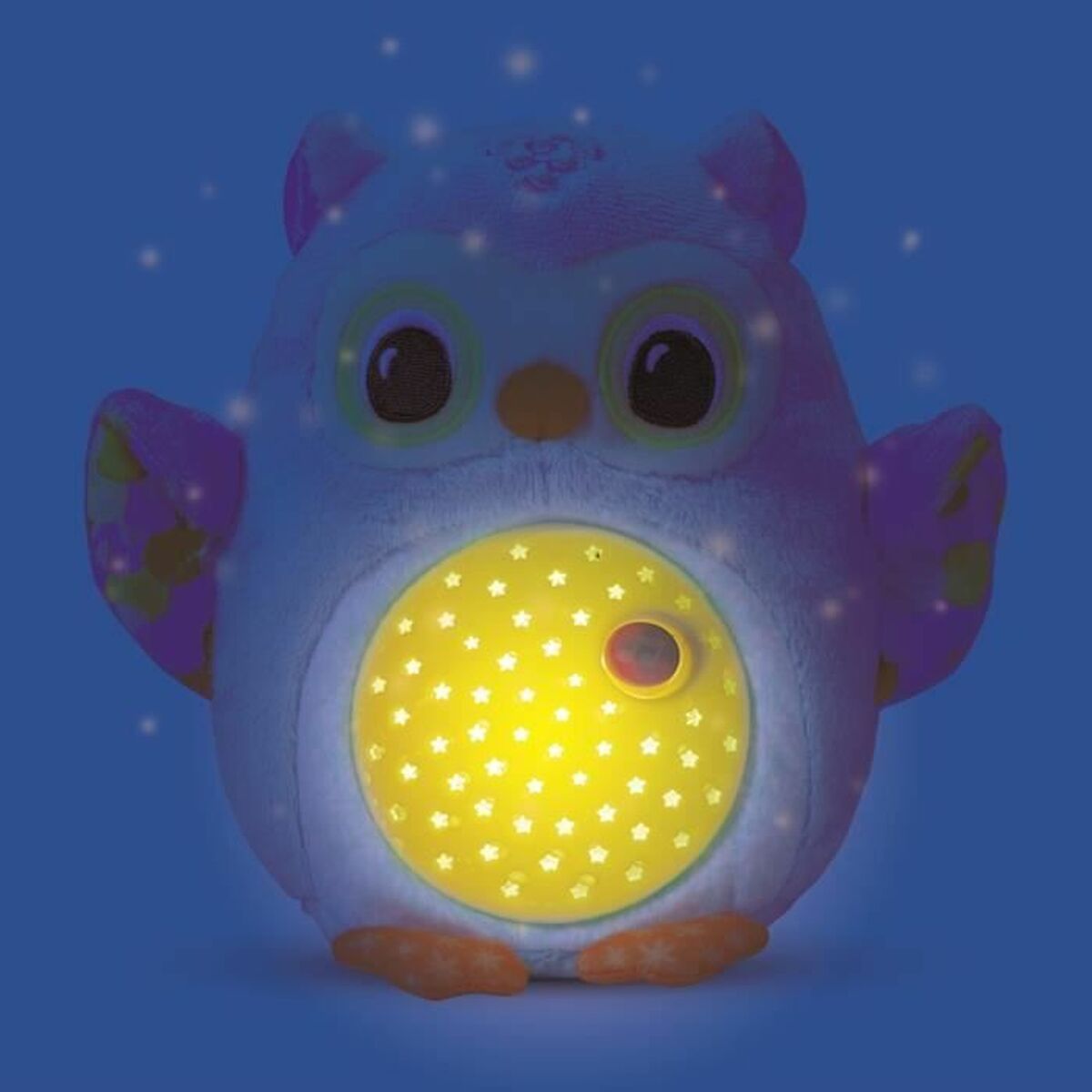 Utbildningsspel Vtech Baby Ma Veilleuse lumi choutte (FR) - 3