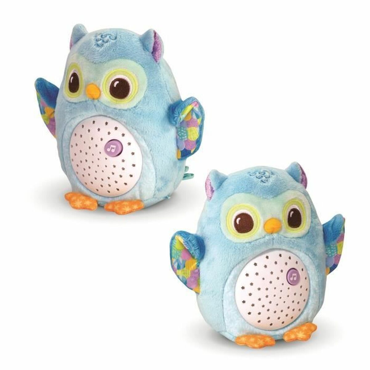 Utbildningsspel Vtech Baby Ma Veilleuse lumi choutte (FR) - 5